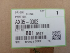 MOTOR DE PASSO RICOH GENUÍNO USADO AX050302 comprar usado  Enviando para Brazil