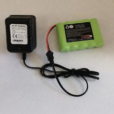 Batteria 700mah caricabatteria usato  Treviso