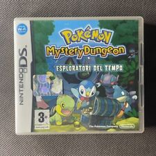 Pokemon mystery dungeon usato  Roma