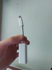 Apple firewire 800 for sale  LONDON