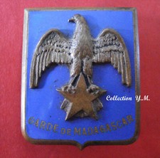 Gendarmerie garde territoriale d'occasion  Évian-les-Bains