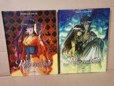 Rose écarlate 6 d'occasion Rose écarlate 6 d'occasion  Reuilly