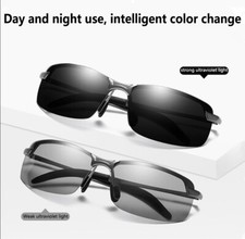 2pcs men photochromic for sale  Rancho Cucamonga