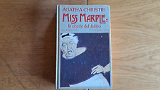 Agatha christie miss usato  Cinisello Balsamo