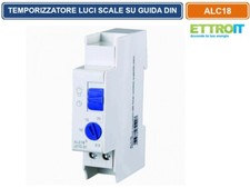 Interruttore temporizzatore lu usato  Caserta