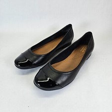 Clarks shoes atomic for sale  AMMANFORD