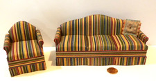 Dollhouse miniature couch for sale  Woodbridge
