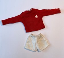Vintage action man for sale  BRIDPORT