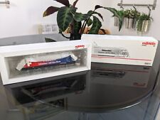 Sbb märklin hamo d'occasion  Expédié en Belgium