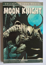 Moon knight fond d'occasion Moon knight fond d'occasion  Caen