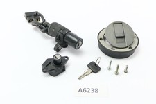 Triumph Tiger 1050 115NG 2006 - Conjunto de trava de tanque de ignição A6238 comprar usado  Enviando para Brazil
