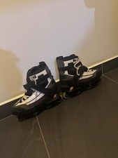 Rolki agresywne K2 King 55 na sprzedaż  PL