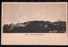 Lonigo villa giovanelli usato  Nettuno