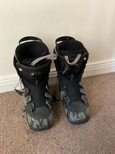 Salomon synapse men for sale  NOTTINGHAM