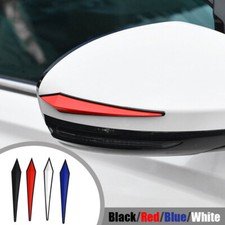 Usado, 4x Adesivo de Carro Faixa Protetora de Porta Adesivo Anti-colisão Adesivo Acessórios de Carro comprar usado  Enviando para Brazil