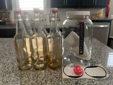 Pre owned kombucha for sale  Frisco