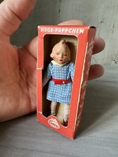Antique german miniature d'occasion  Expédié en Belgium