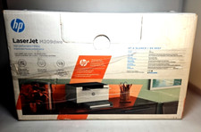 Impressora HP Laser Jet M209dwe caixa aberta comprar usado  Enviando para Brazil