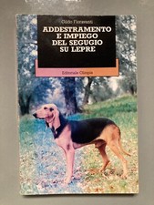 Addestramento impiego del usato  Palermo