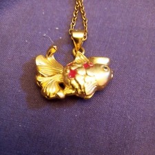 Gold overlay marks for sale  SWAFFHAM