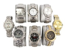 eric chevillard watch for sale eric chevillard watch for sale LEEDS
