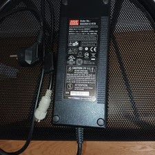 Meanwell gs220a12 r7b gebraucht kaufen  Lüneburg