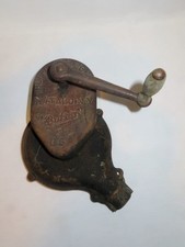 Vintage buffalo forge for sale  Bismarck