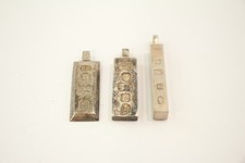 1977 silver jubilee pendant for sale  LEEDS