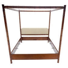 King size faux for sale  USA