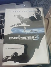 Dvd transporteur jason d'occasion  La Ciotat