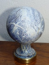 Ancienne boule rampe d'occasion  France