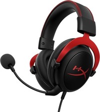 Hyperx cloud casque d'occasion  Strasbourg-