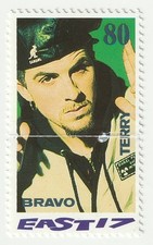 Terry coldwell east gebraucht kaufen Terry coldwell east gebraucht kaufen  Langenburg