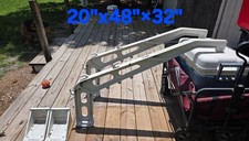 Edson white dinghy for sale  Jacksonville