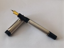 Stylo plume métal d'occasion  Frejus