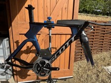 Scott plasma frame for sale  KING'S LYNN