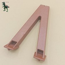 Usado, Playmobil-support-hitch-zip-line-playground #V #wooden-swing-4015 comprar usado  Enviando para Brazil