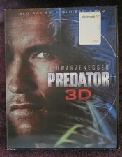 Predator blu ray for sale  Hobart