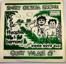 Theophile bernard sweet for sale  HULL