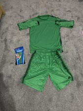 Goalkeeper kit extra for sale  HAYES