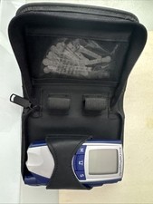 Accu chek compact for sale  LONDON