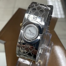 Ladies gucci 112 for sale  Riverside