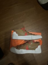 Size blazer low for sale  Livermore