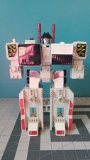 Vintage transformers metroplex for sale  Livonia
