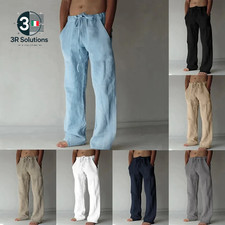Pantaloni lunghi uomo usato  Italia
