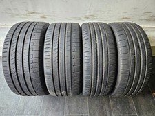Pirelli zero 245 gebraucht kaufen  Langenselbold
