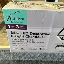 Katalyst collection led for sale  Monticello