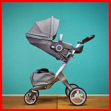 Stokke comprar usado Stokke comprar usado  Enviando para Brazil