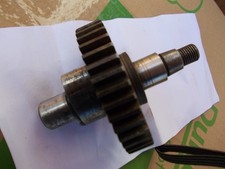 Norton inlet camshaft for sale Norton inlet camshaft for sale  ULVERSTON