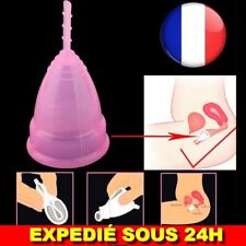 Cup coupe menstruelle d'occasion  Pommeuse